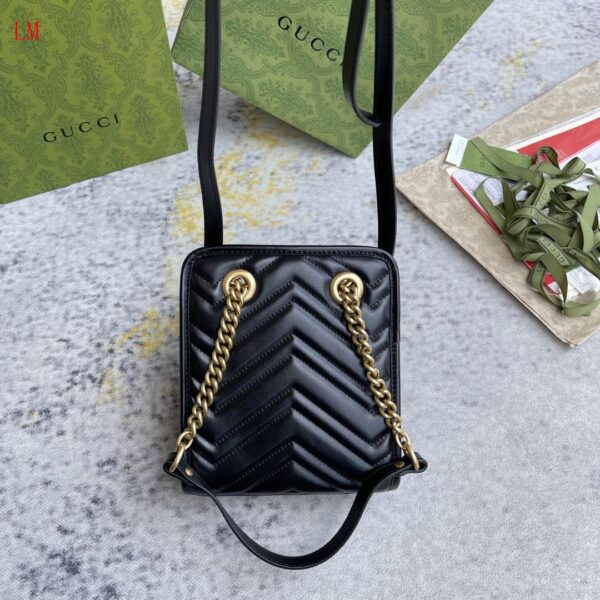 New Arrival GG handbag 530