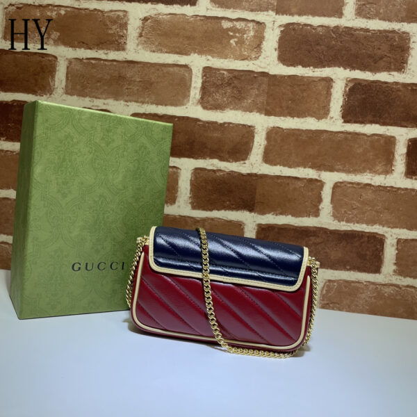 New Arrival GG handbag 504