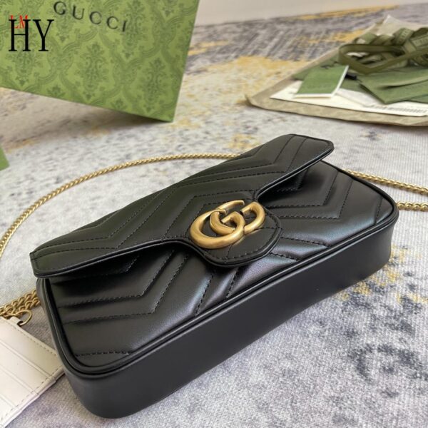 New Arrival GG handbag 569