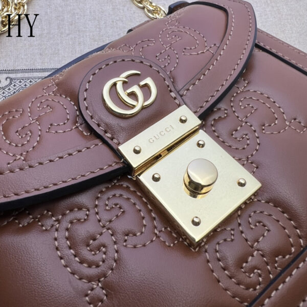 New Arrival GG handbag 441