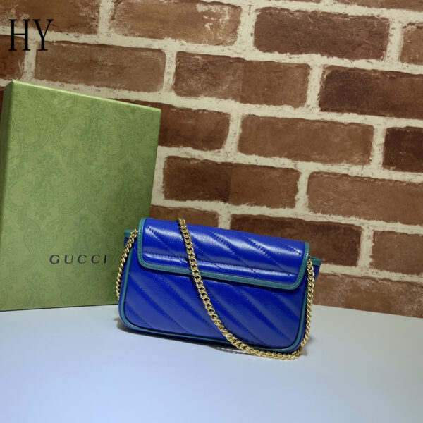 New Arrival GG handbag 505