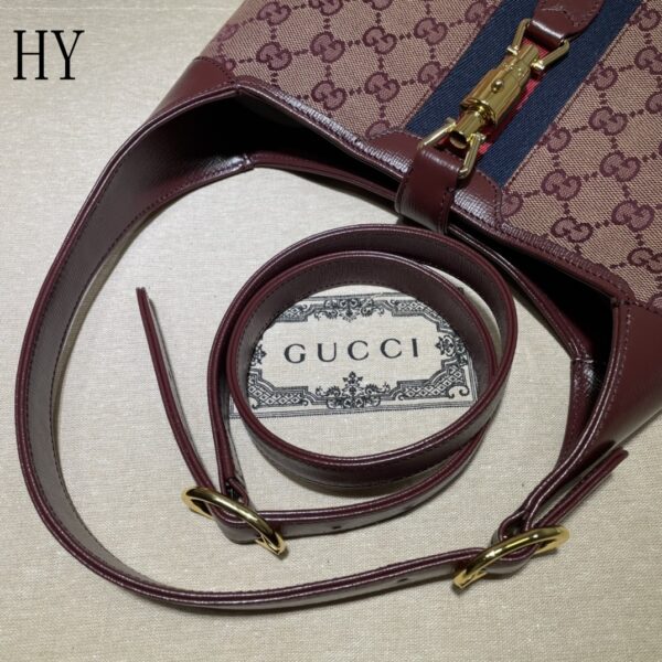 New Arrival GG handbag 501