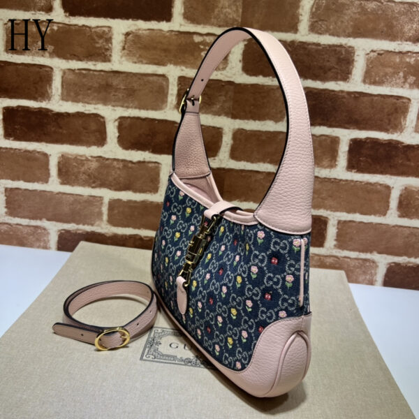 New Arrival GG handbag 501