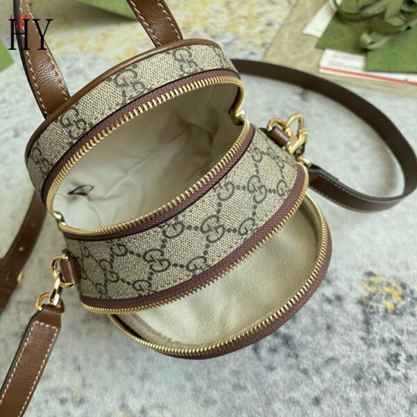 New Arrival GG handbag 573