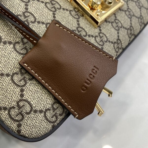 New Arrival GG handbag 607