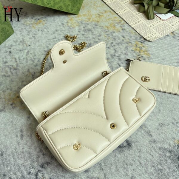 New Arrival GG handbag 568