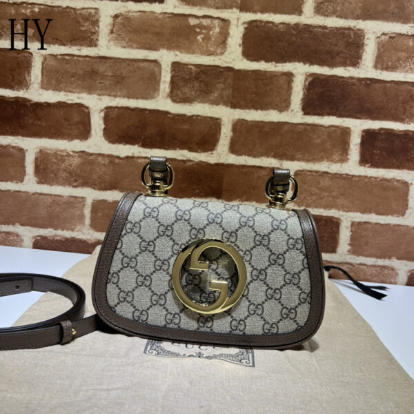 New Arrival GG handbag 468