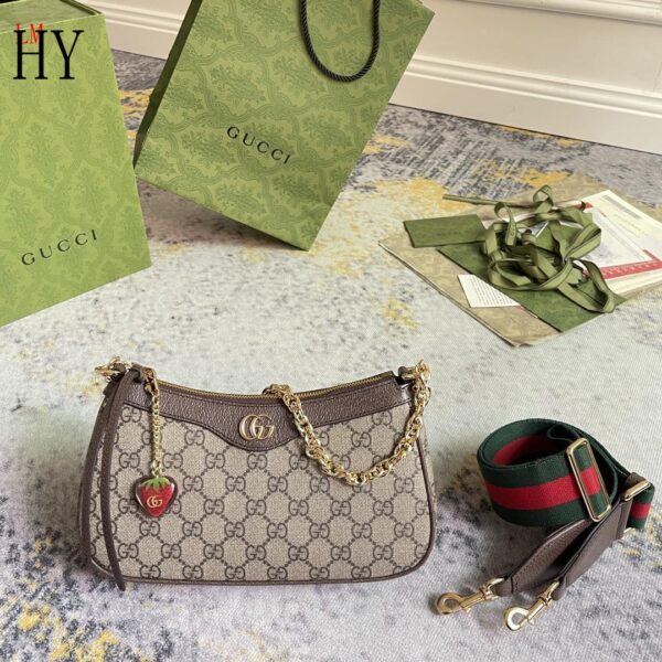 New Arrival GG handbag 590