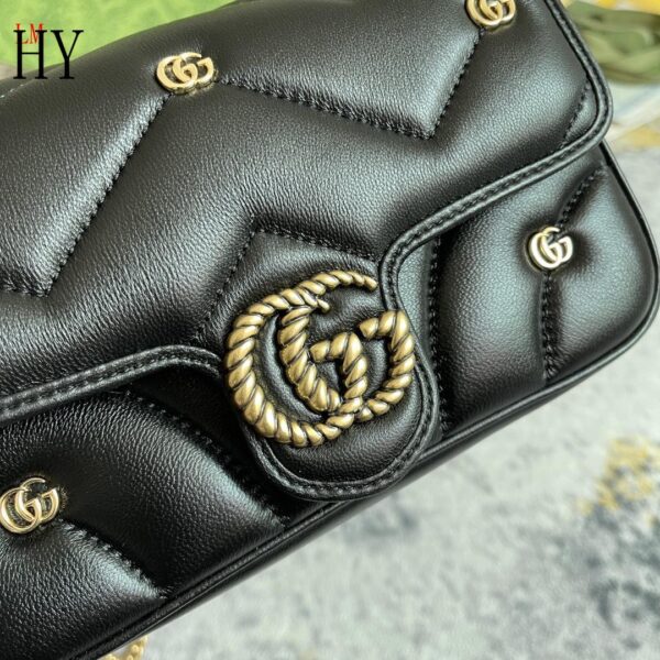 New Arrival GG handbag 568