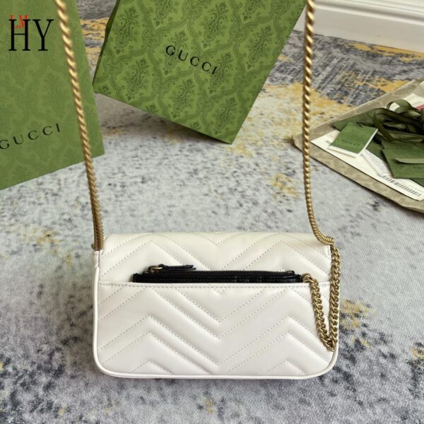 New Arrival GG handbag 569