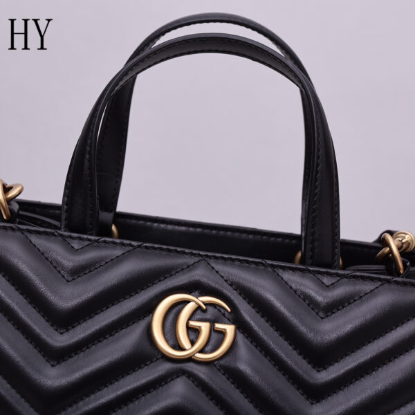 New Arrival GG handbag 446