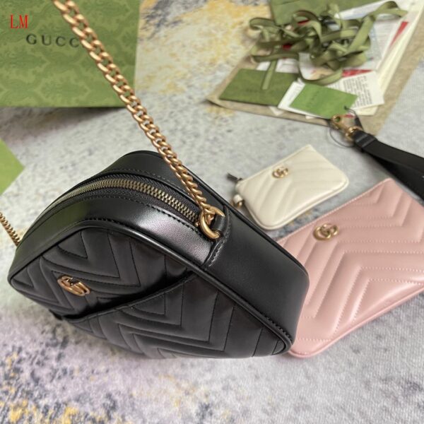 New Arrival GG handbag 559