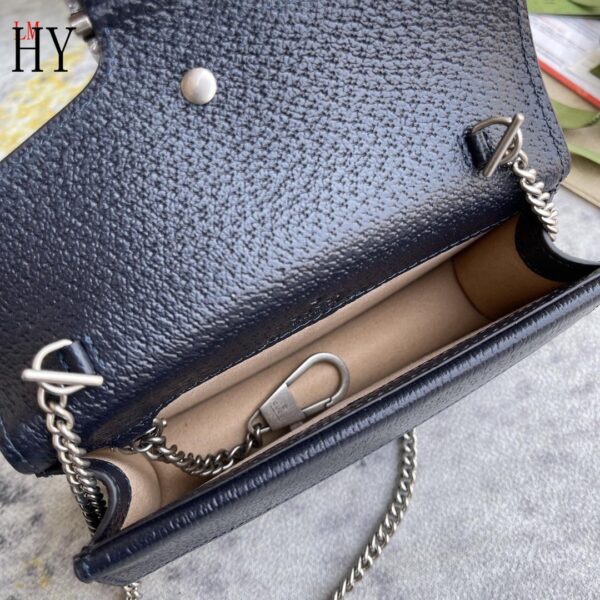 New Arrival GG handbag 579