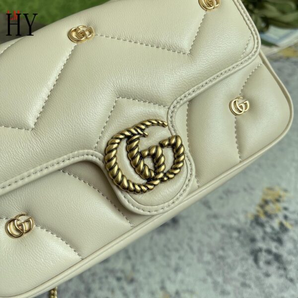 New Arrival GG handbag 568