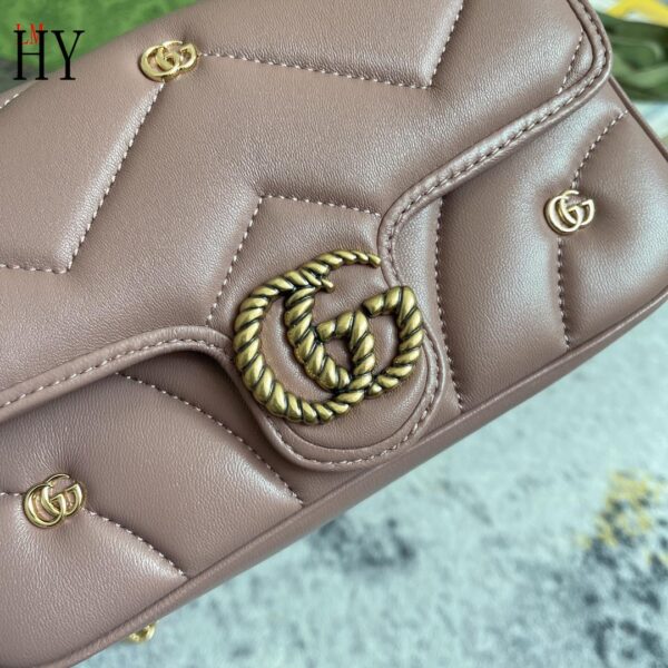 New Arrival GG handbag 567