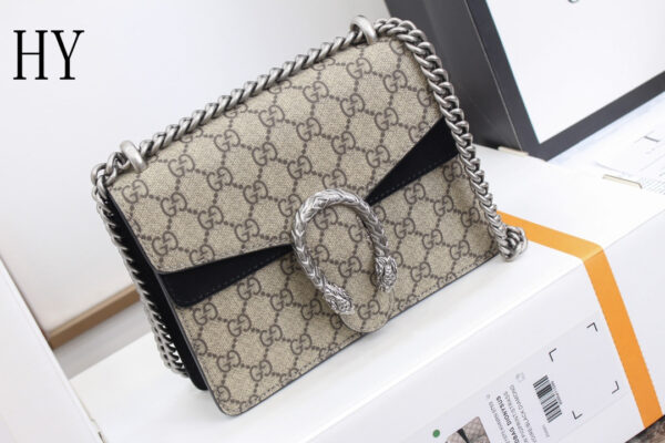 New Arrival GG handbag 437