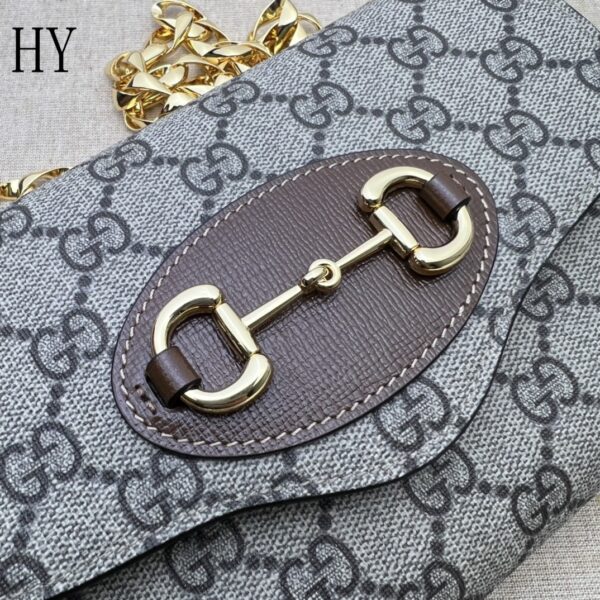 New Arrival GG handbag 510