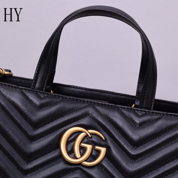 New Arrival GG handbag 445