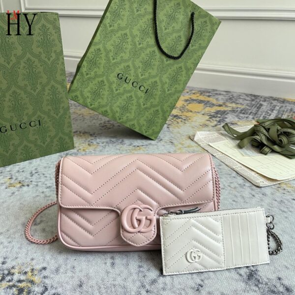 New Arrival GG handbag 568