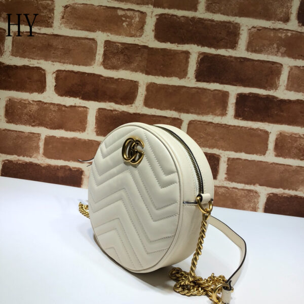 New Arrival GG handbag 496