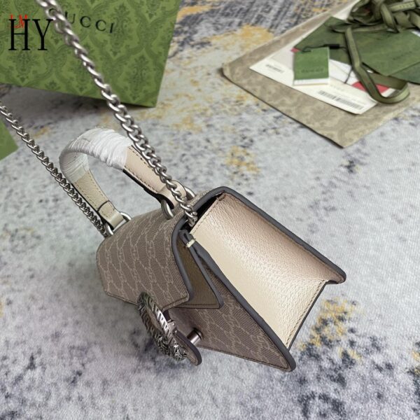 New Arrival GG handbag 592