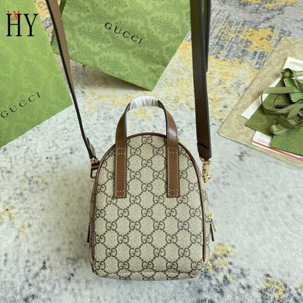 New Arrival GG handbag 573