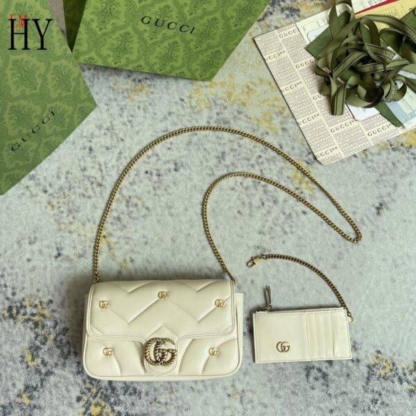 New Arrival GG handbag 568