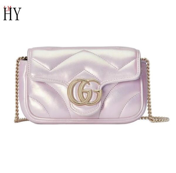 New Arrival GG handbag 582