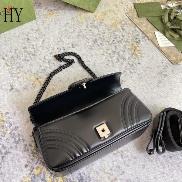 New Arrival GG handbag 556