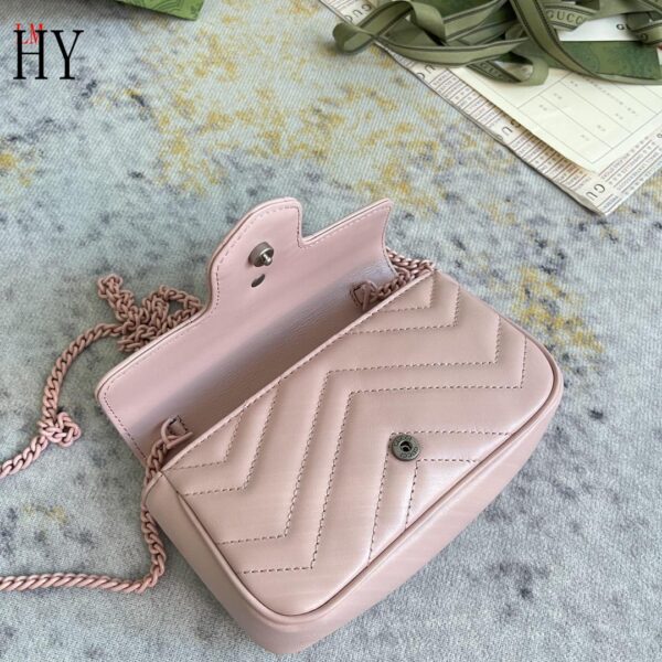 New Arrival GG handbag 553