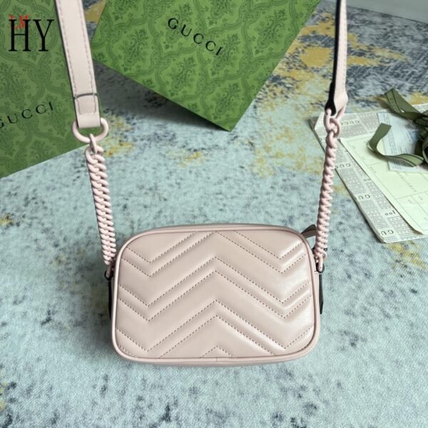 New Arrival GG handbag 554