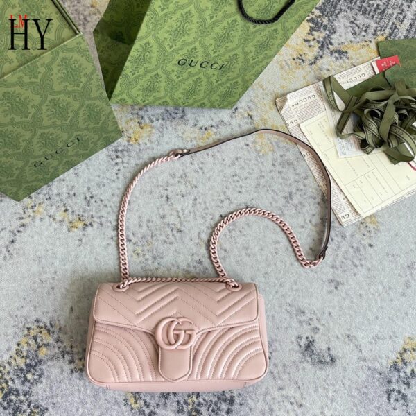 New Arrival GG handbag 551