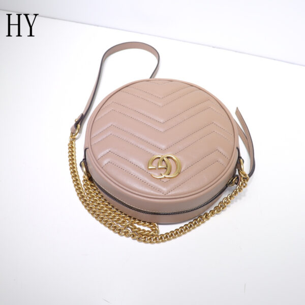 New Arrival GG handbag 496