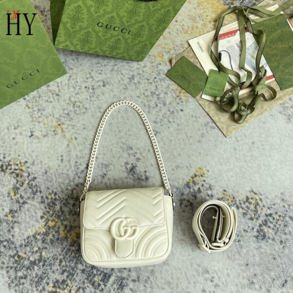 New Arrival GG handbag 548