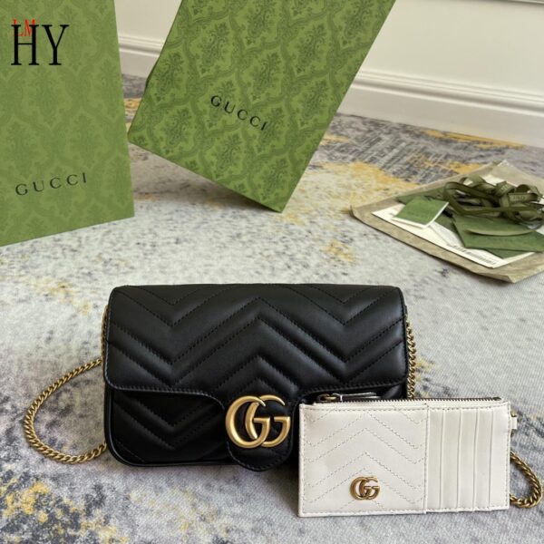 New Arrival GG handbag 569