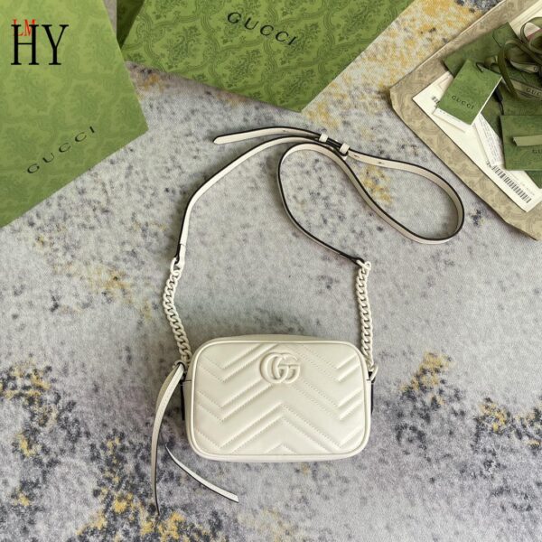 New Arrival GG handbag 554