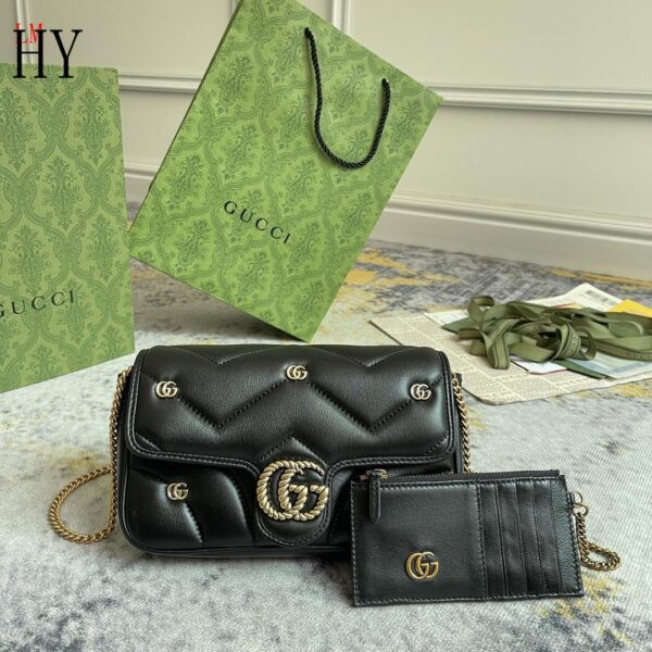 New Arrival GG handbag 568