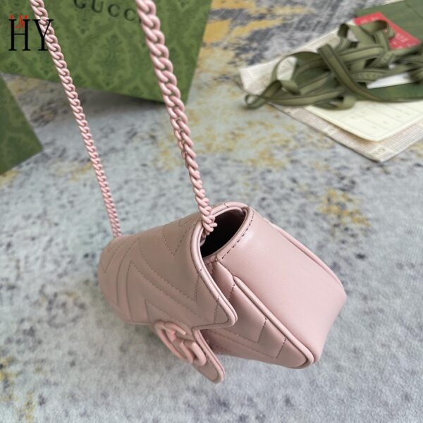 New Arrival GG handbag 553