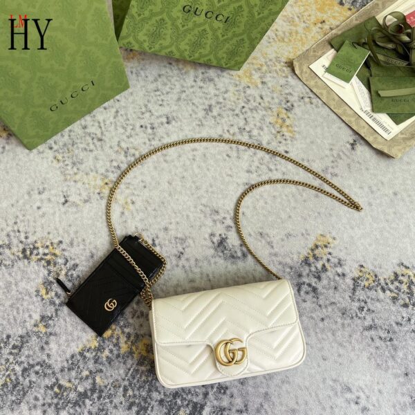 New Arrival GG handbag 569