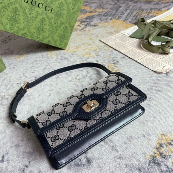 New Arrival GG handbag 524