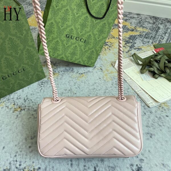 New Arrival GG handbag 551