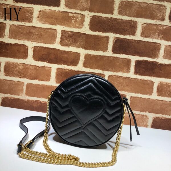 New Arrival GG handbag 497