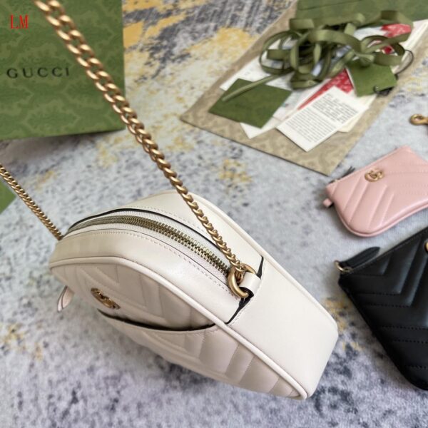 New Arrival GG handbag 558