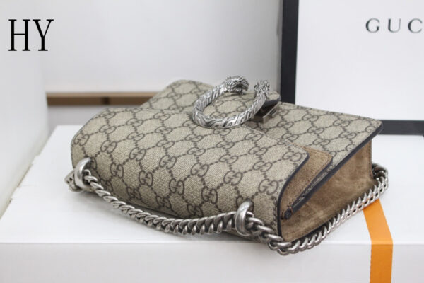 New Arrival GG handbag 437