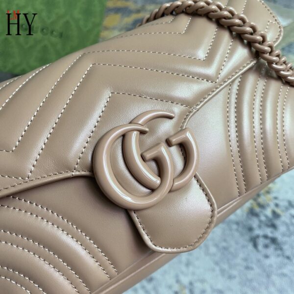 New Arrival GG handbag 556