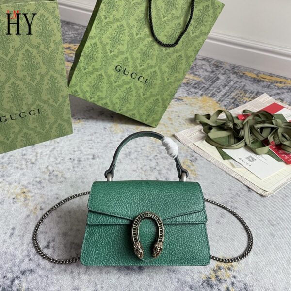 New Arrival GG handbag 594