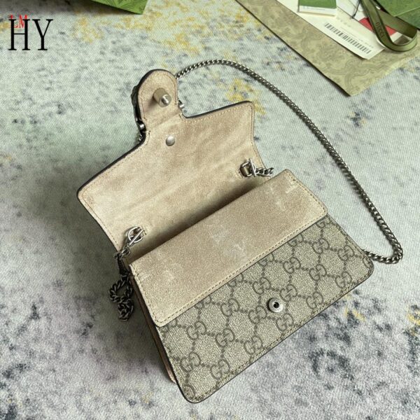 New Arrival GG handbag 592