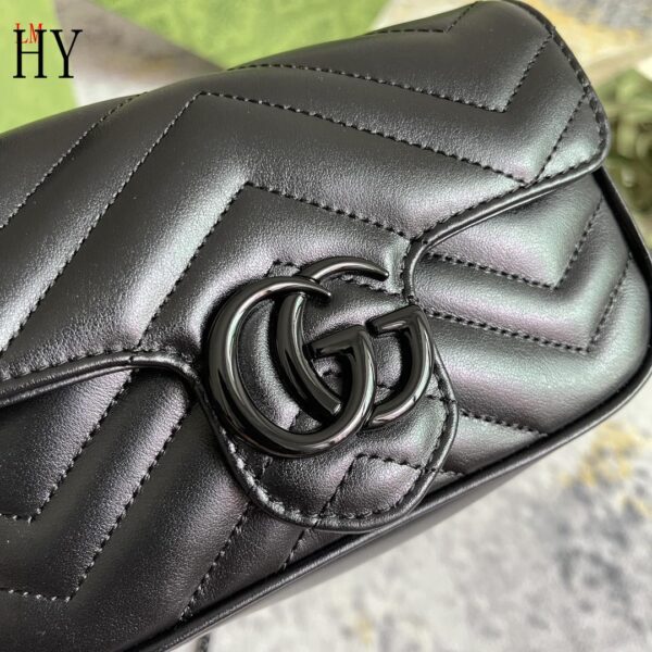 New Arrival GG handbag 553