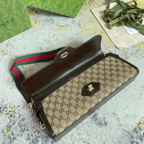 New Arrival GG handbag 526