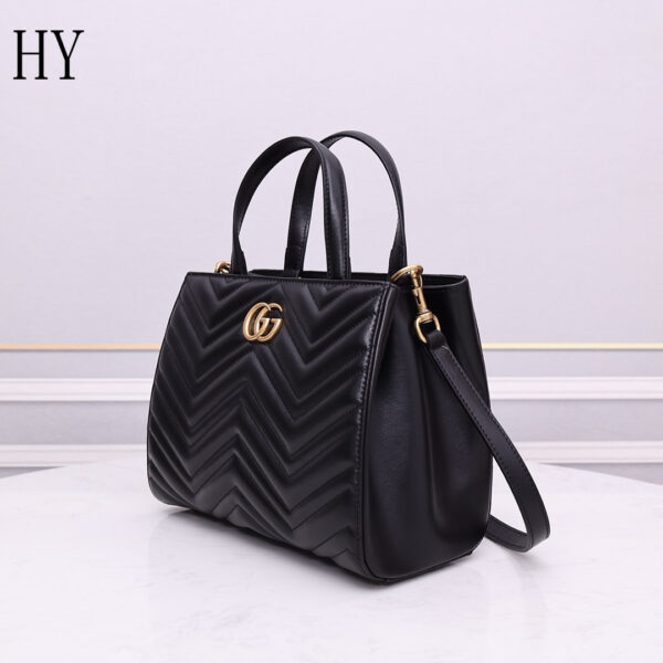 New Arrival GG handbag 446